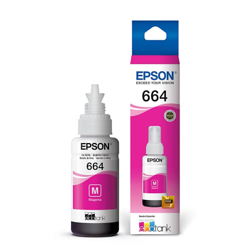 TINTA-EPSON-664-MAGENTA-ORIGINAL