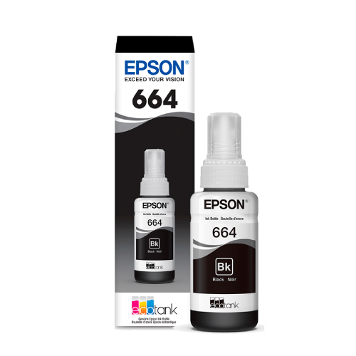 TINTA-EPSON-664-NEGRO-ORIGINAL